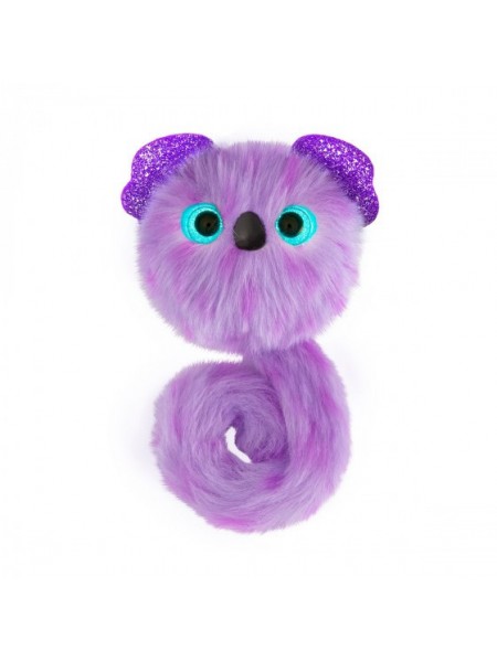 Ігровий набір з інтерактивною коалою Ківі Pomsies S3 01958-Kk зі світлом і звуком