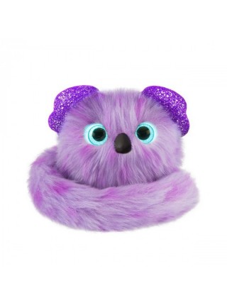 Ігровий набір з інтерактивною коалою Ківі Pomsies S3 01958-Kk зі світлом і звуком