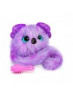 Ігровий набір з інтерактивною коалою Ківі Pomsies S3 01958-Kk зі світлом і звуком