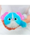 Ігровий набір з інтерактивним цуценям Лулу Pomsies S2 01958-Pl зі світлом і звуком