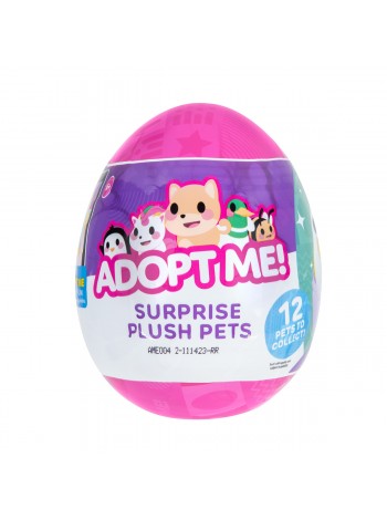 Іграшка-сюрприз Funny Animals Toy Options 13 см Різнобарвний KD229547