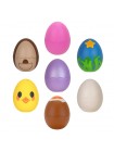 Іграшка-сюрприз Funny Animals Toy Options 13 см Різнобарвний KD229547