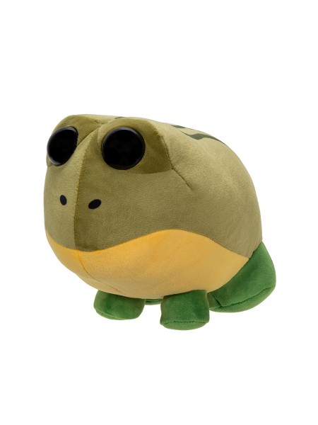 Іграшка Жаба-Бик Toy Options 20 см Різнобарвний KD229548