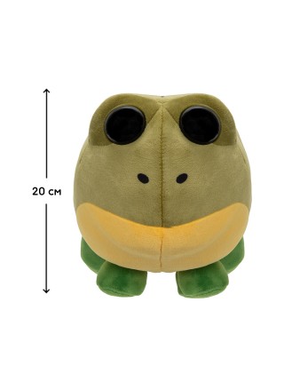 Іграшка Жаба-Бик Toy Options 20 см Різнобарвний KD229548