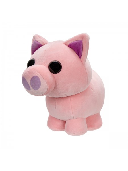 Іграшка Порося Toy Options 20 см Різнобарвний KD229549