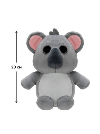 Іграшка Коала Toy Options 20 см Різнобарвний KD229550