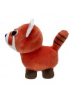 Іграшка Червона Панда Toy Options 20 см Різнобарвний KD229551
