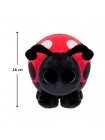 Іграшка Боже Корівка Toy Options 16 см Різнобарвний KD229552
