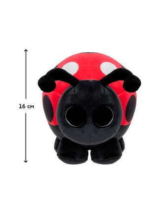 Іграшка Боже Корівка Toy Options 16 см Різнобарвний KD229552
