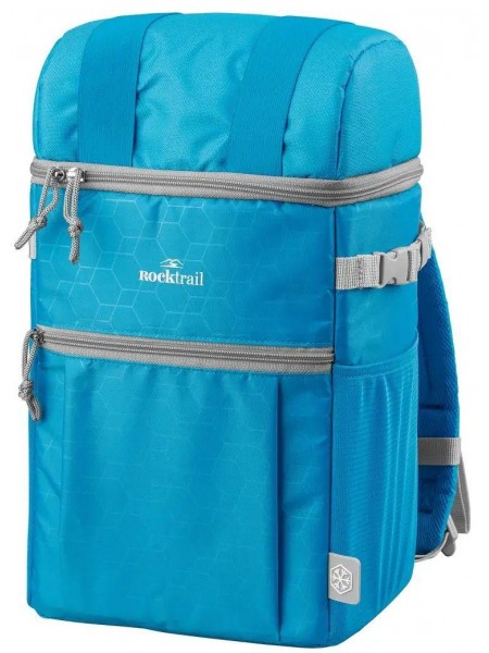 Терморюкзак для продуктів Rocktrail 10L Блакитний (100373403002)