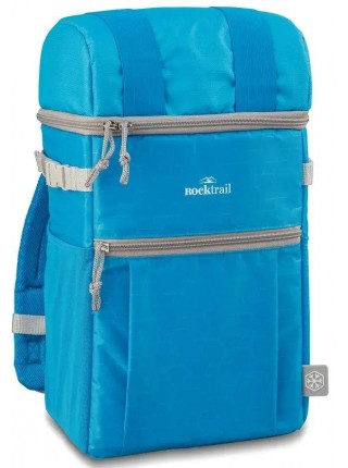 Терморюкзак для продуктів Rocktrail 10L Блакитний (100373403002)