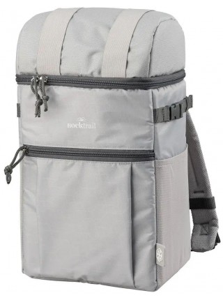 Терморюкзак для продуктів Rocktrail 10L Сірий (100373403001)