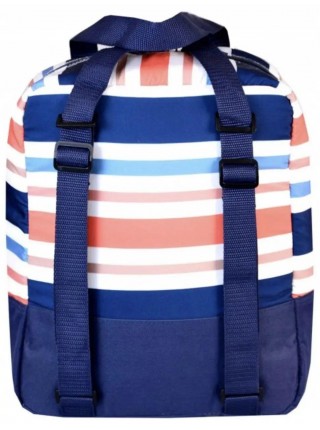 Терморюкзак Borderline Cooler Bag 28х34х16 см Різнобарвний (JBLB05)