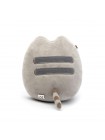 М'яка іграшка 2Life Pusheen cat 18х15 см з попкорном Сірий (v-12141)