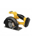 Пила Yufeng Power Tools 28 х 11 х 18 см Yellow with Black (150885)