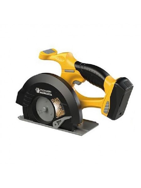 Пила Yufeng Power Tools 28 х 11 х 18 см Yellow with Black (150885)