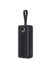 УМБ Power Bank Quantum QM-PB1032 30000mAh 3.7V Black