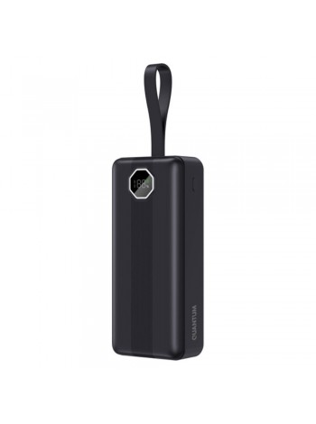 УМБ Power Bank Quantum QM-PB1032 30000mAh 3.7V Black