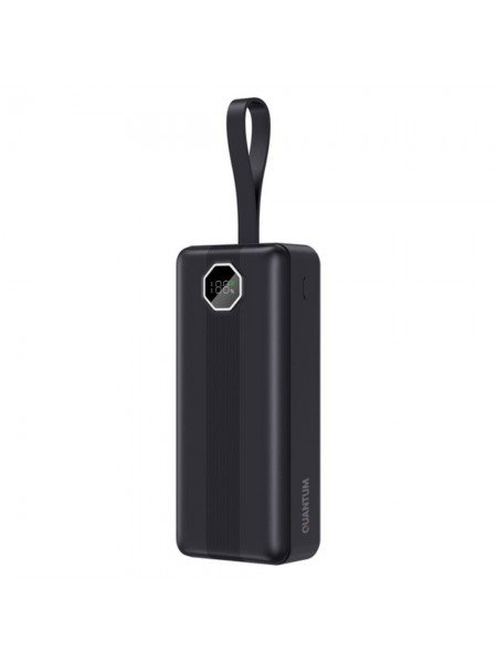 УМБ Power Bank Quantum QM-PB1032 30000mAh 3.7V Black