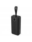 УМБ Power Bank Quantum QM-PB1032 30000mAh 3.7V Black