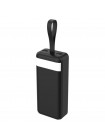 УМБ Power Bank Quantum QM-PB1032 30000mAh 3.7V Black