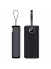 УМБ Power Bank Quantum QM-PB1032 30000mAh 3.7V Black