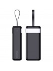 УМБ Power Bank Quantum QM-PB1032 30000mAh 3.7V Black