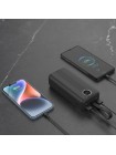 УМБ Power Bank Quantum QM-PB1032 30000mAh 3.7V Black