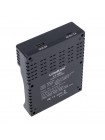 Зарядний пристрій LiitoKala Lii-402 для 4 акумуляторів Li-Ion/LiFePO4/Ni-Mh Black