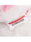 Лялька рукавичка іграшка на руку Собачка Klabauter GoKi