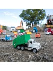 Машинка іграшка Driven MICRO Сміттєвоз