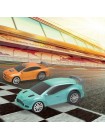 Набір машинок Driven TURBOCHARGE 4 шт.
