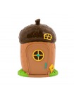 Набір ігрових фігурок Li`l Woodzeez Bobblehead серія 3