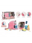 Ігрова кав'ярня Play House My Coffee Shop 24 х 9 х 17 см Pink (148219)