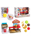 Ігрова кав'ярня Play House 36 х 14 х 24 см Multicolor (154388)