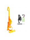 Дитячий пилосос Jin Jia Tai 20 х 18 х 65 см Orange (154423)