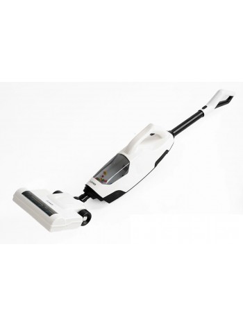 Дитячий пилосос Tegole 17.4 х 18.3 х 74 см White and black (157279)