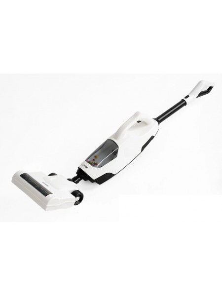 Дитячий пилосос Tegole 17.4 х 18.3 х 74 см White and black (157279)