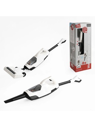 Дитячий пилосос Tegole 17.4 х 18.3 х 74 см White and black (157279)