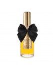 Розігрівальна олія Bijoux Indiscrets LIGHT MY FIRE — Caramel&Sea salt 100 мл