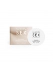 Масажна свічка Bijoux Indiscrets SLOW Massage Candle 50 г