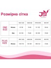 Жіночий костюм гірський JSY Розворотниця Лана S/M Black (SO3702)