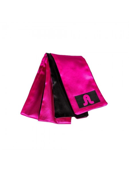 Пов'язка із сатину Adrien Lastic Satin Sash 135 см (AD33519)