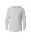 Термокофта чоловіча Spaio Warm Zone 02 Long Sleeve M Grey Melange