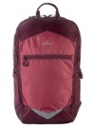 Спортивний рюкзак Rocktrail Wanderrucksack 18х26х46 см Бордовий (100359767002)