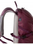 Спортивний рюкзак Rocktrail Wanderrucksack 18х26х46 см Бордовий (100359767002)