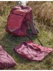 Спортивний рюкзак Rocktrail Wanderrucksack 18х26х46 см Бордовий (100359767002)