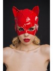 Маска лак Кішечка D&A Red