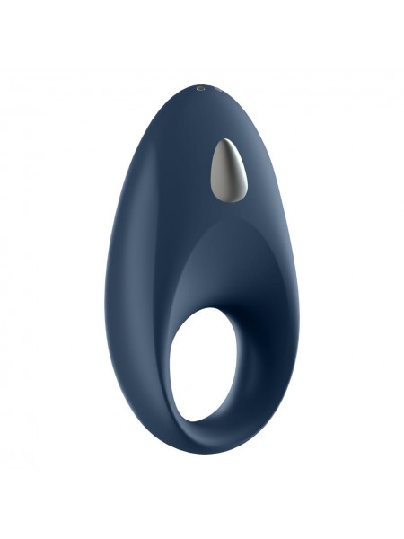Ерекційне віброкольцо Satisfyer Mighty One