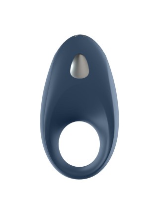 Ерекційне віброкольцо Satisfyer Mighty One